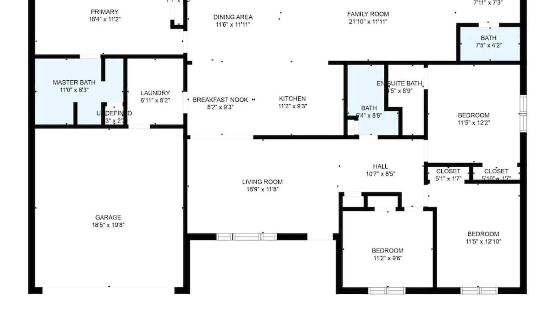 Amazing 4-Bdrm Wbackyard Paradise In سكوتسدايل 0*,  الولايات المتحدة الأمريكية