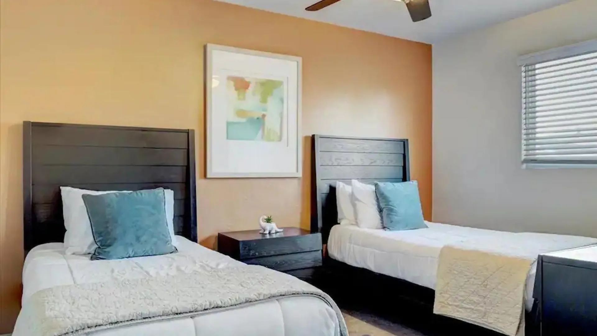 بيت للعطل Amazing 4-Bdrm Wbackyard Paradise In سكوتسدايل