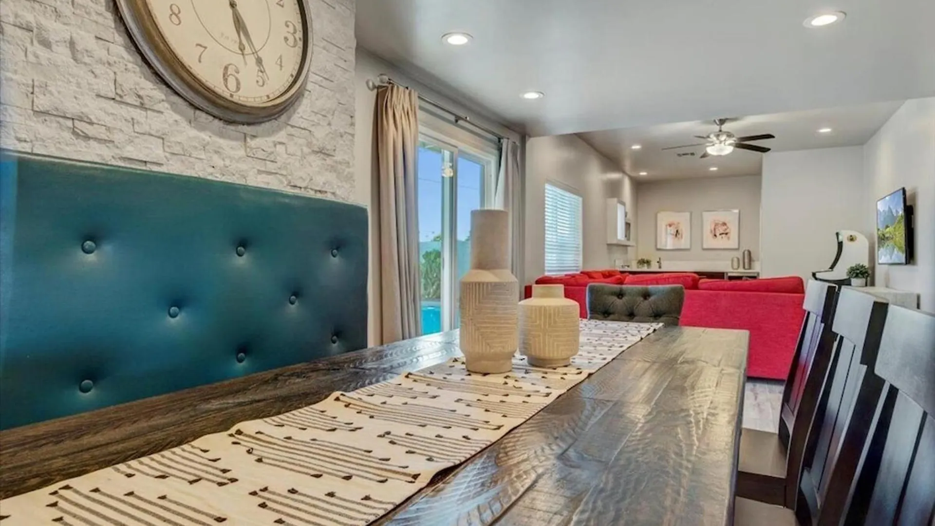 Amazing 4-Bdrm Wbackyard Paradise In سكوتسدايل بيت للعطل
